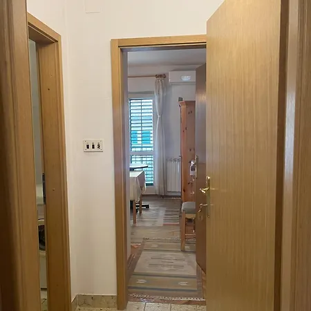 Konukevi Sobe Zlata Makarska