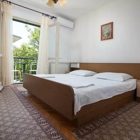 Konukevi Sobe Zlata 3*