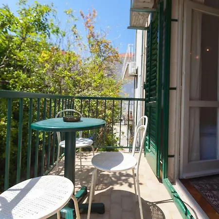 Konukevi Sobe Zlata 3*