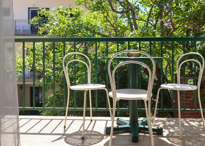 בית הארחה Sobe Zlata