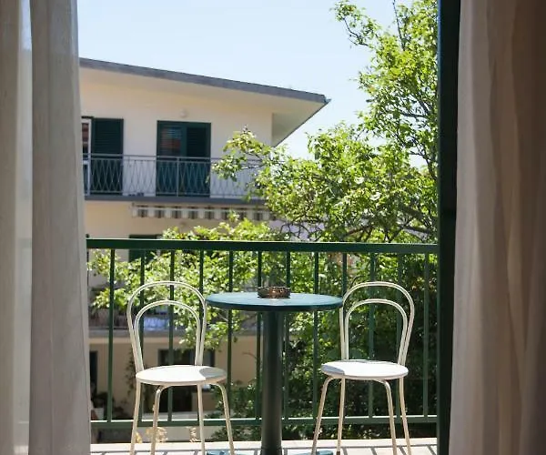 Sobe Zlata מאקרסקה