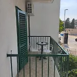 Sobe Zlata Makarska