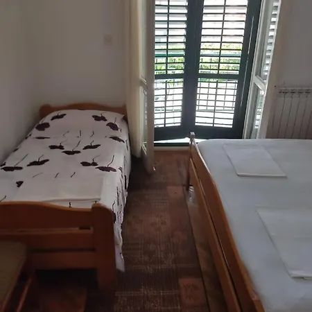 Sobe Zlata Pensionat 3*