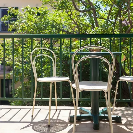 ゲストハウス Sobe Zlata