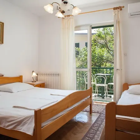 Sobe Zlata ゲストハウス マカルスカ