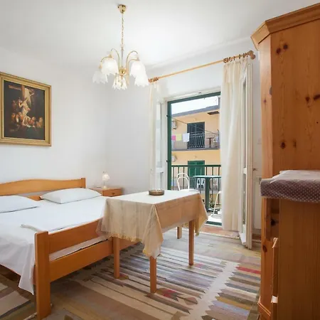 Sobe Zlata Pensionat 3*