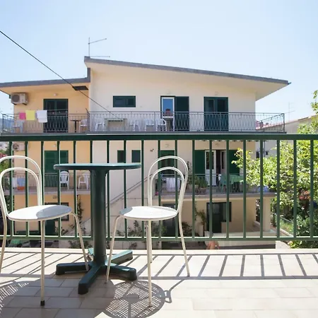 Pensionat Sobe Zlata 3*