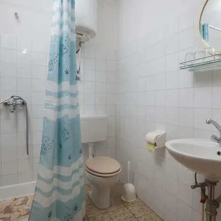 Гостевой дом Sobe Zlata 3*