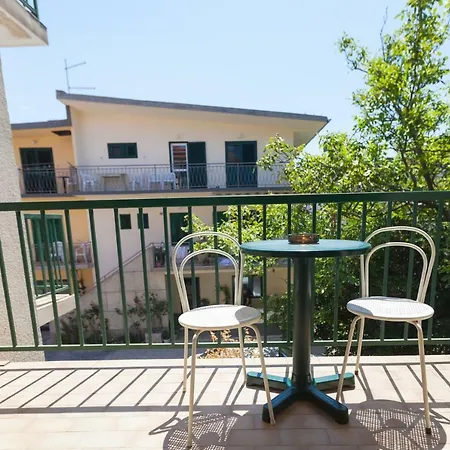 Sobe Zlata 3* Makarska