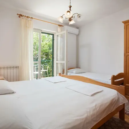 Sobe Zlata ゲストハウス マカルスカ