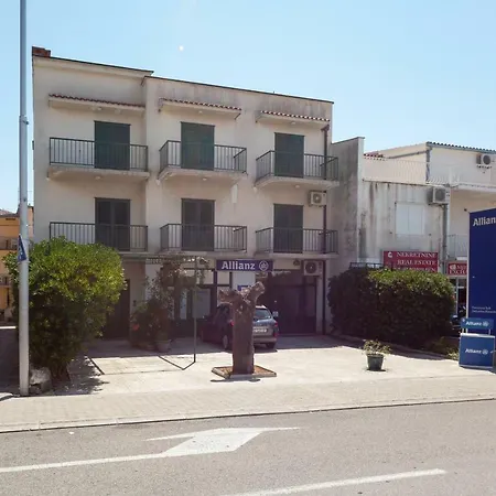 Pensionat Sobe Zlata 3*