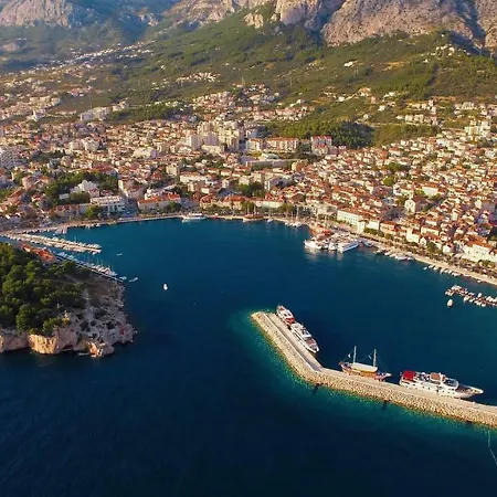 Sobe Zlata ゲストハウス 3*