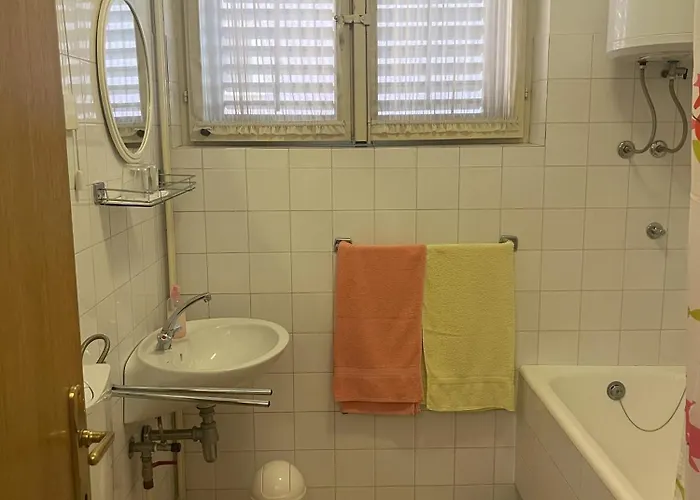 Sobe Zlata 3* Макарська