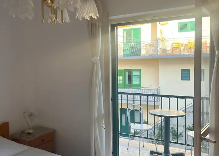 Гостьовий будинок Sobe Zlata