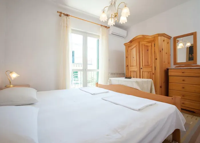 Sobe Zlata בית הארחה