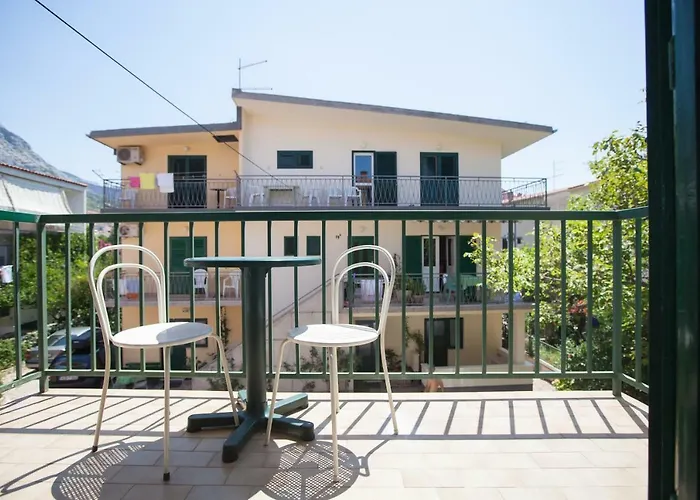 Гостьовий будинок Sobe Zlata 3*