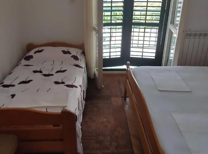 Sobe Zlata Gasthuis 3*