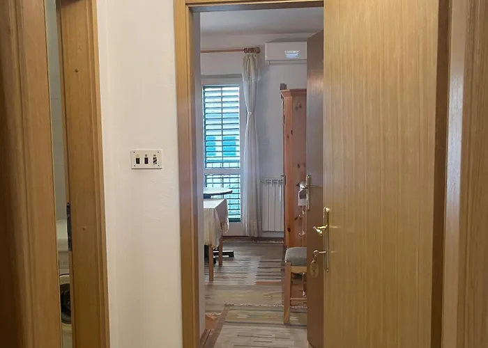 Gasthuis Sobe Zlata Makarska