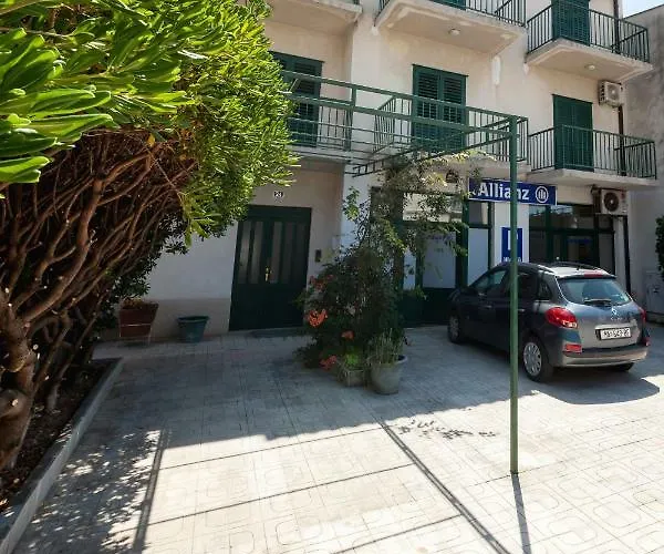 Gasthuis Sobe Zlata Makarska