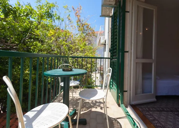 Gasthuis Sobe Zlata 3*