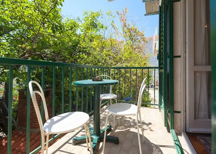 Gasthuis Sobe Zlata Makarska