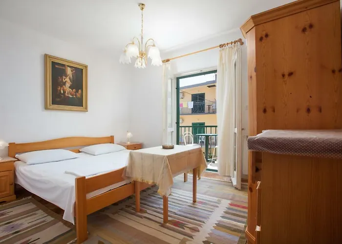 Sobe Zlata Gasthuis 3*