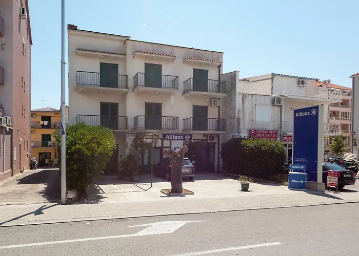 Gasthuis Sobe Zlata 3*